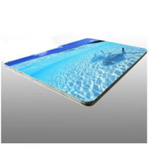 ISO Fireproofing 5mm 1500mm Sandwich ACM Sign Panels