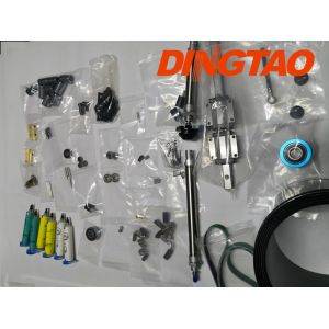 DT Vector 7000 VT7000 Cutter Parts 702606 2000Hours MTK Maintenance Kit