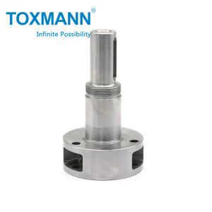 Quality Customized Aluminum Stainless Steel CNC Machining Parts for sale