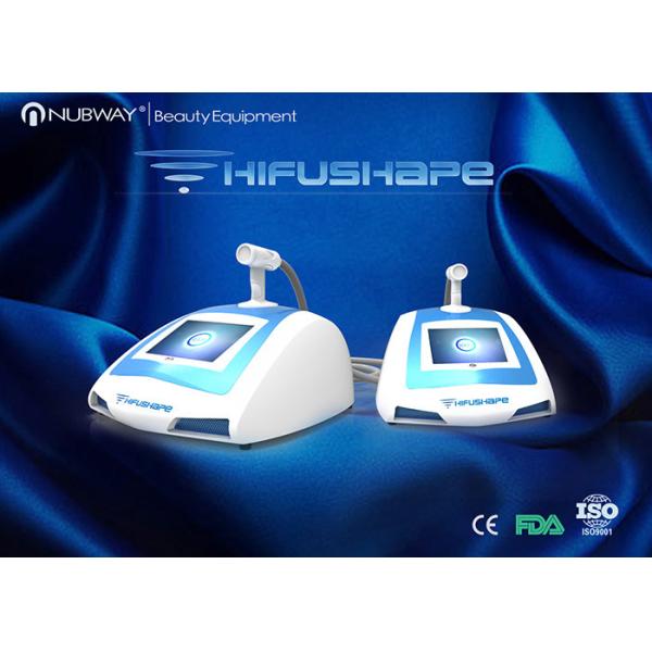 Buy The newest and best therapy hifu slimming machine at wholesale prices
