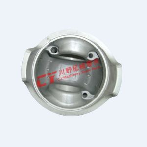 6D24 Piston ME151409 Engine Cylinder Liner Kit OEM ODM