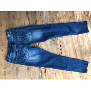 Stretchable Men's Skinny Denim Clothes
