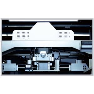 High Precision Fully Automatic PCB Board Solder Paste Printer