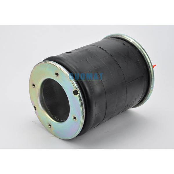 Wholesale W01-M58-6348 Heavy Duty Management Rubber Truck suspensions Air Spring