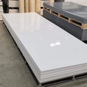 Quality OEM Polypropylene Panels Plastic Wall Protection Sheets For Laboratory Instruments​ for sale