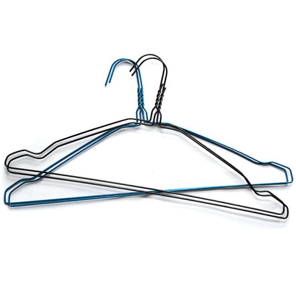 Buy 1.9mm Metal Wire Hangers at wholesale prices
