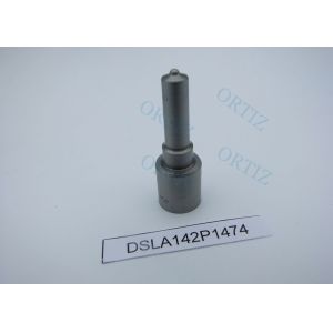 DSLA142P1474 BOSCH Injector Nozzle 45G Gross Weight High Durability