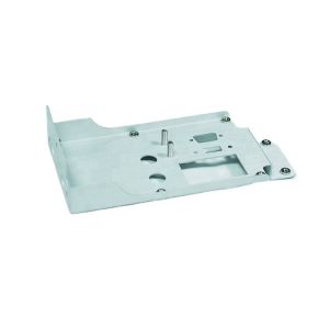 Precision Custom Aluminum Stainless Laser Cutting Bending Processing Fabrication