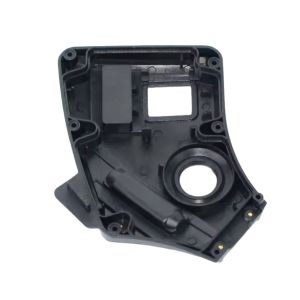 Quality High Performance Plastic Injection Mold Components Five Axis CNC Machined for sale