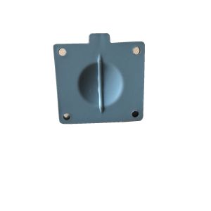 Quality Synthetic Laminated Composite Diaphragm With High Tensile Strength for sale