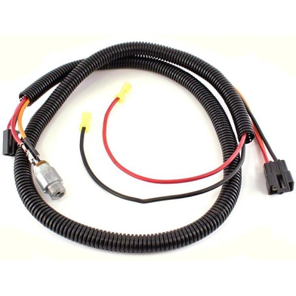 Buy Customized OEM ODM RoHS Compliant Plastic Speaker Automotive Wire Loom Harness with PVC Tube at wholesale prices