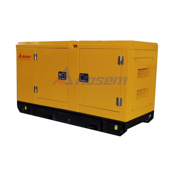 Brand New Diesel Generator For Sale , 15kVA Fawde Diesel Generator with Brushless Alternator