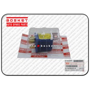 Isuzu Engine Parts Charge Warning Relay Suitable for ISUZU 4ZB1 8-94232225-0