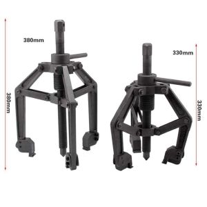 Three Claw Bearing Puller Auto 150mm Garage Hand Tools