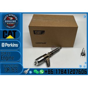 Diesel Engine Fuel Injector 10R-7671 Diesel Injector 10R-7671 10R-7672 10R-7673