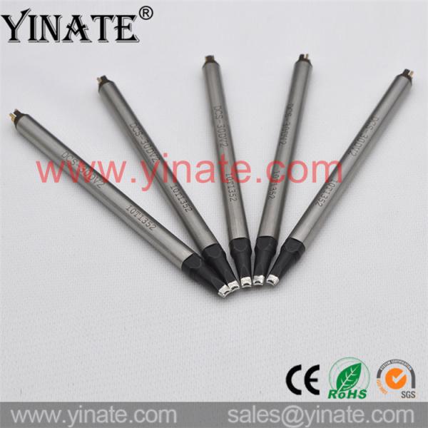 Apollo Seiko DS-16PDZ12-EZ15 / DCS-16DV2 Nitregen soldering iron tip cartridge for Apollo Seiko soldering robot