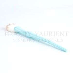 PBT Hairs Blue Single Makeup Brush