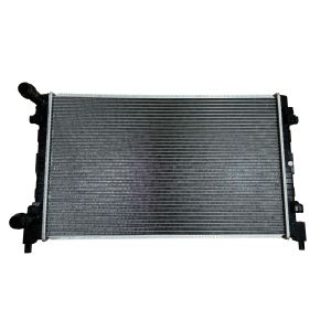 China VW LAVIDA 5QD121251AF L5Q0121251T L5QD121251 5Q0121251HC 5Q0121251T Aluminum Radiator on sale