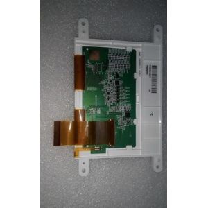 TIANMA original Pegasus 5 inch 45PIN LCD digital TM050QDH04