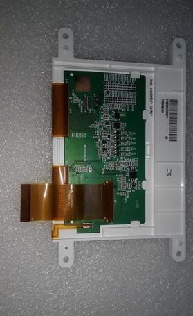 Buy TIANMA  original Pegasus 5 inch 45PIN LCD digital TM050QDH04 at wholesale prices