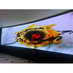 SDK Indoor Led Display Screen Led Video Wall For Church P1.9 P2.5 P2.9 P3.9