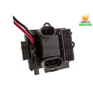 Renault Trafic Opel Vivaro Auto Motor Control 2.0L (2001-) 7701 050 325