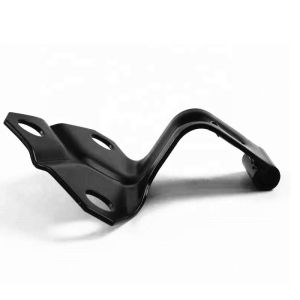 Precision Aluminum FPIC Metal Stamping Parts Sheet Small Fabrication