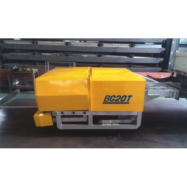 Buy Anti Collision Absorption Truck Mounted Attenuator With Wheels at wholesale prices