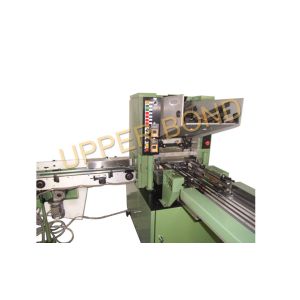 Sealing Automatic Cigarette Making Machine 180 packets/min 9.92Kw
