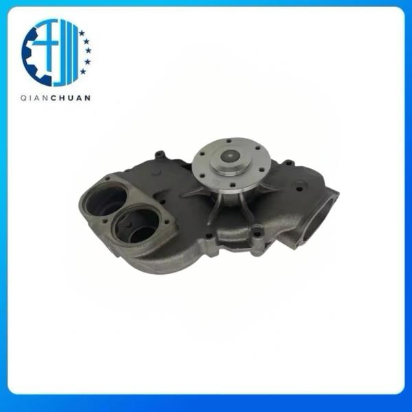 Water Pump 400921-00052 For Doosan Diesel Engine Spare Parts