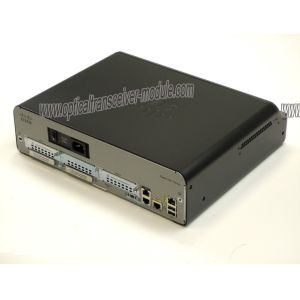 Cisco1941- SEC / K9 Cisco ISR Router Vpn Ssl With Hwic-3g - Hspa Ip Base Mw