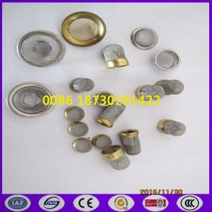 The Most Professional Stamping Screen / Oil Pump Strainer / Pump Strainer