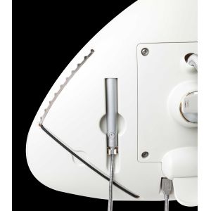 IPad/ Notebook/ Laptop Convertible Table with unique Patent Design