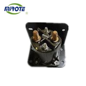 High Current Automotive Light Relay 05187880AA 05187880AB 12v Automotive Relay