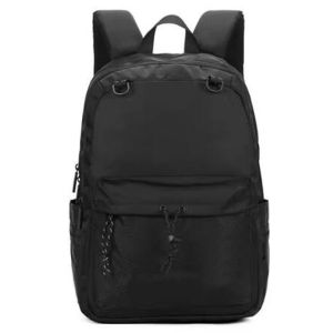 Custom Lightweight Waterproof School Backpack Student Teenager School Bag