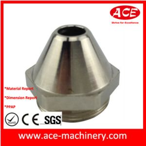 Black Powder Coating Hardware Stamping with 0.02mm Tolerances and Forming