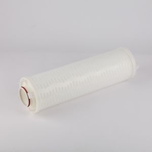 Fixed Depth High Flow Polypropylene Composite Membrane Microporous Cartridge