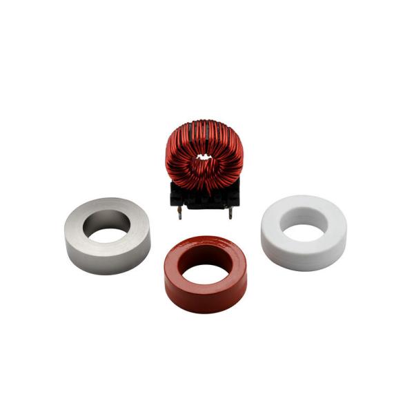 Buy Common Mode Transformer Core Material 1K107 Strip With High Magnetic Permeability at wholesale prices