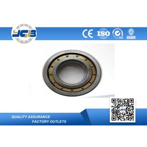 Anti Friction Mini Cylindrical Roller Bearing / ECPHA Nu 202 Bearing