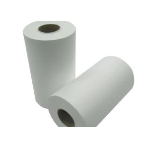 White Red Blue PP Spunbond Nonwoven Fabric Roll Colorful Water Repellent