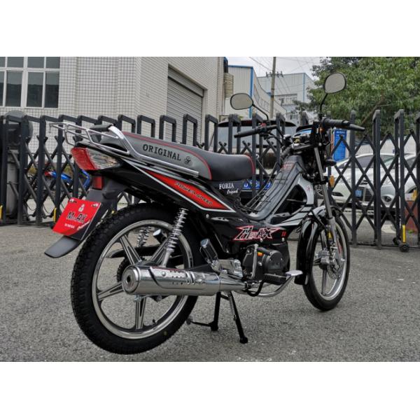 2022 New Chongqing Powerful Wholesale 49cc 110 cc 125cc Motorcycles Tunisia GSM SLC forza motorcycle