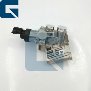 China 0928400670 F00BC80045 Fuel Regulator Control Valve on sale