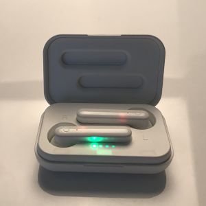 Music True Wireless Stereo Earphones 100 Hours Standby Time Logo Customized