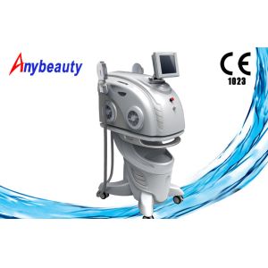 IPL RF E-light SHR Hair Removal Machine Permanent at Home two handles shr ipl