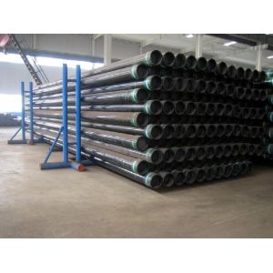 China J55/K55/L80/P110 seamless steel pipe on sale