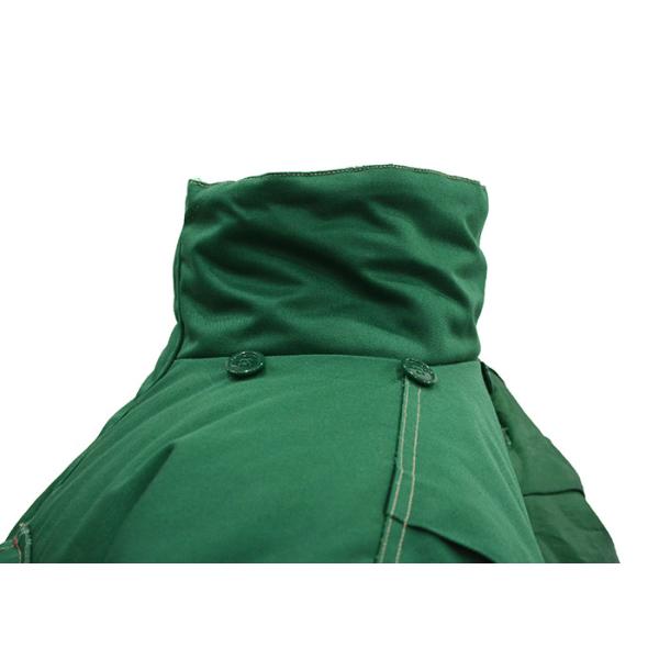 Reflective Safety Outdoor Work Clothes For Man And Woman Customized Size