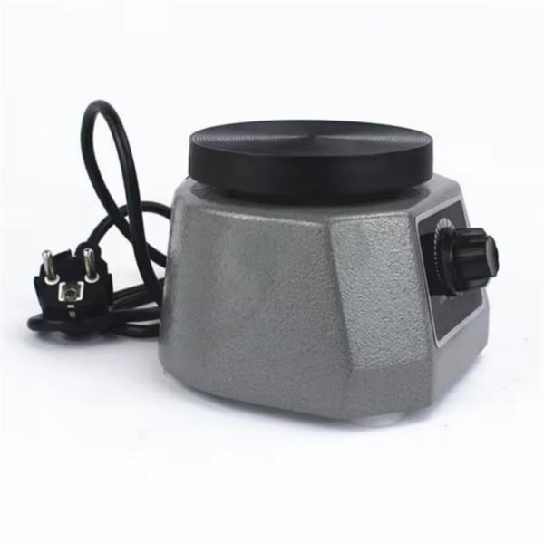 100W Dental Round Shaker China Factorymini Size Dental Laboratory Vibrator