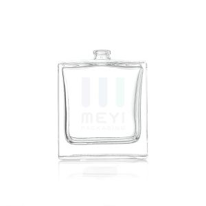 Frosted Luxury Perfume Bottle 100ml Small/Medium/Large Matte/Glossy
