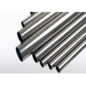 nickel alloy monel K500 pipe and tube for industry
