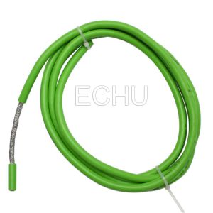 PUR control cable (Servo Motor cable) CNC cable